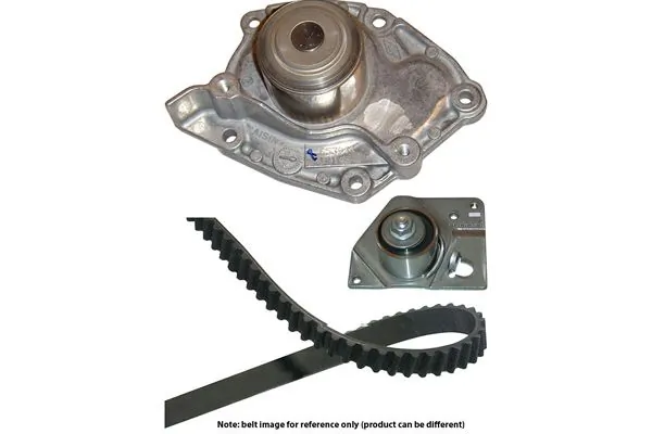 Water Pump & Timing Belt Kit